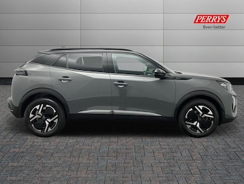 Used Peugeot 2008 2023 for sale - 75212788: Photo