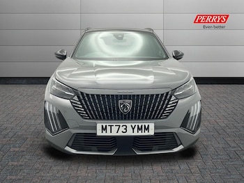 Used Peugeot 2008 2023 for sale - 75212788: Photo