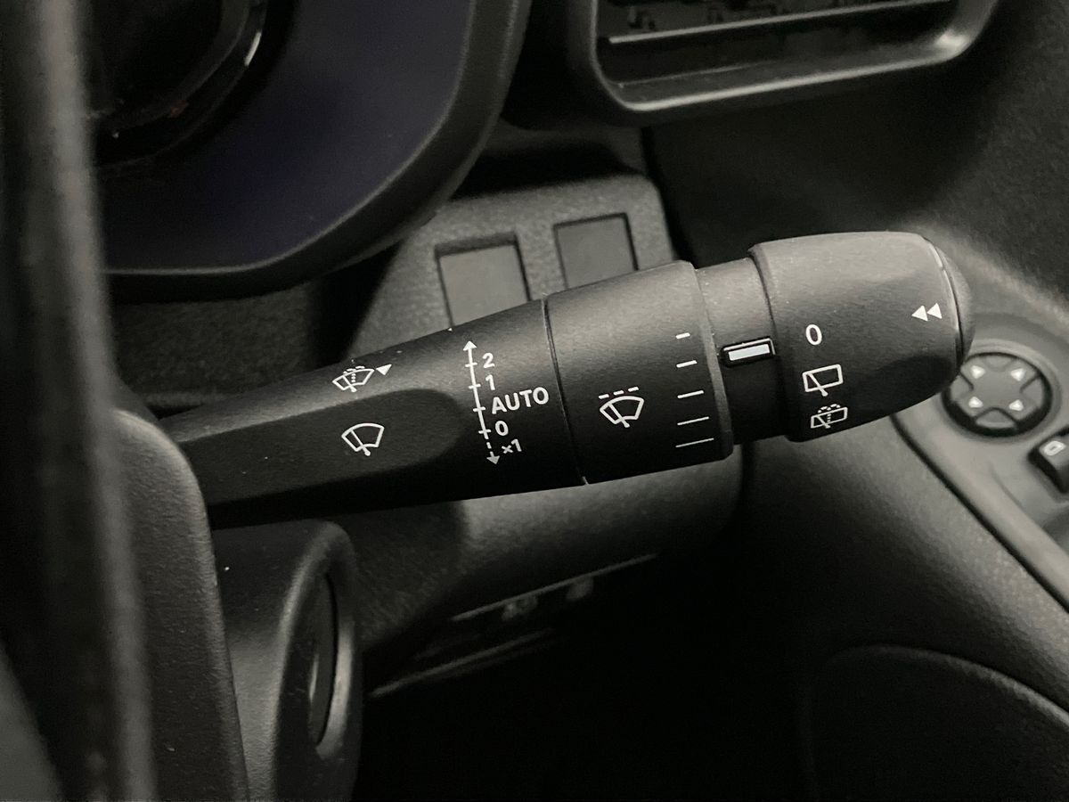 Vehicle 40