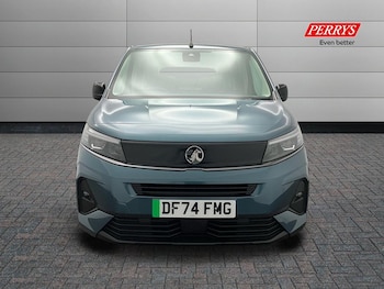 Used Vauxhall Combo Life 2024 for sale - 75453149: Photo