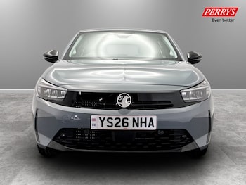 Used Vauxhall Corsa 2026 for sale - 78579286: Photo
