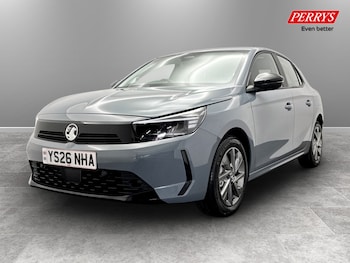 Used Vauxhall Corsa 2026 for sale - 78579286: Photo