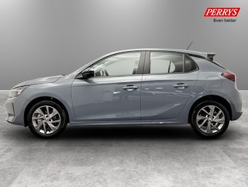 Used Vauxhall Corsa 2026 for sale - 78579286: Photo