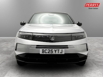 Used Vauxhall Grandland 2025 for sale - 78592337: Photo