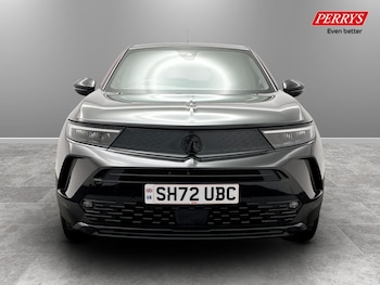 Used Vauxhall Mokka 2023 for sale - 77562754: Photo