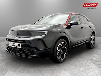 Used Vauxhall Mokka 2023 for sale - 77562754: Photo