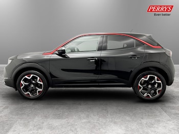 Used Vauxhall Mokka 2023 for sale - 77562754: Photo