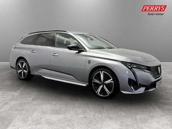 Used Peugeot 308 2025 for sale - 79066680: Photo