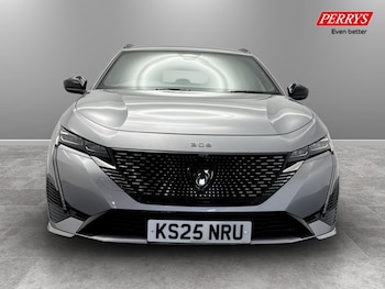 Used Peugeot 308 2025 for sale - 79066680: Photo