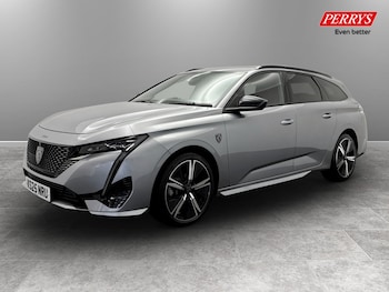 Used Peugeot 308 2025 for sale - 79066680: Photo