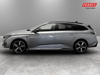 Used Peugeot 308 2025 for sale - 79066680: Photo