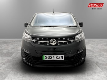 Used Vauxhall Vivaro Life 2024 for sale - 77813778: Photo