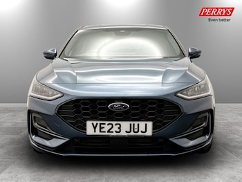 Used Ford Focus 2023 for sale - 78132270: Photo