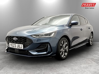 Used Ford Focus 2023 for sale - 78132270: Photo