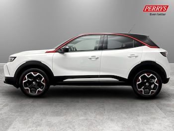 Used Vauxhall Mokka 2023 for sale - 77872635: Photo