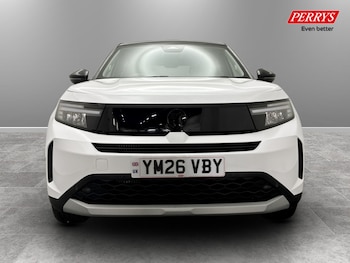 Used Vauxhall Frontera 2026 for sale - 79172981: Photo