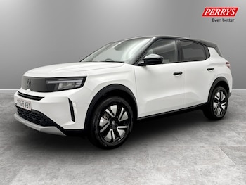 Used Vauxhall Frontera 2026 for sale - 79172981: Photo