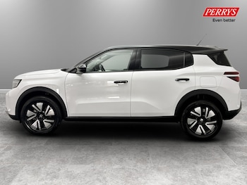 Used Vauxhall Frontera 2026 for sale - 79172981: Photo