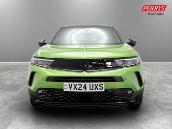 Used Vauxhall Mokka 2024 for sale - 79568502: Photo