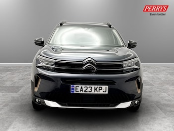 Used Citroen C5 Aircross 2023 for sale - 78845741: Photo