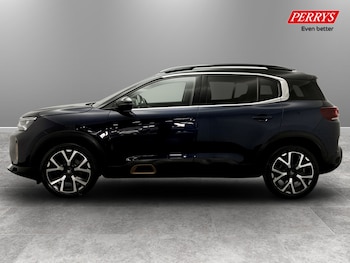 Used Citroen C5 Aircross 2023 for sale - 78845741: Photo