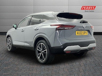 Used Nissan Qashqai 2022 for sale - 75568018: Photo