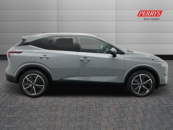 Used Nissan Qashqai 2022 for sale - 75568018: Photo