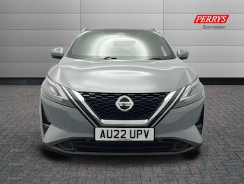 Used Nissan Qashqai 2022 for sale - 75568018: Photo
