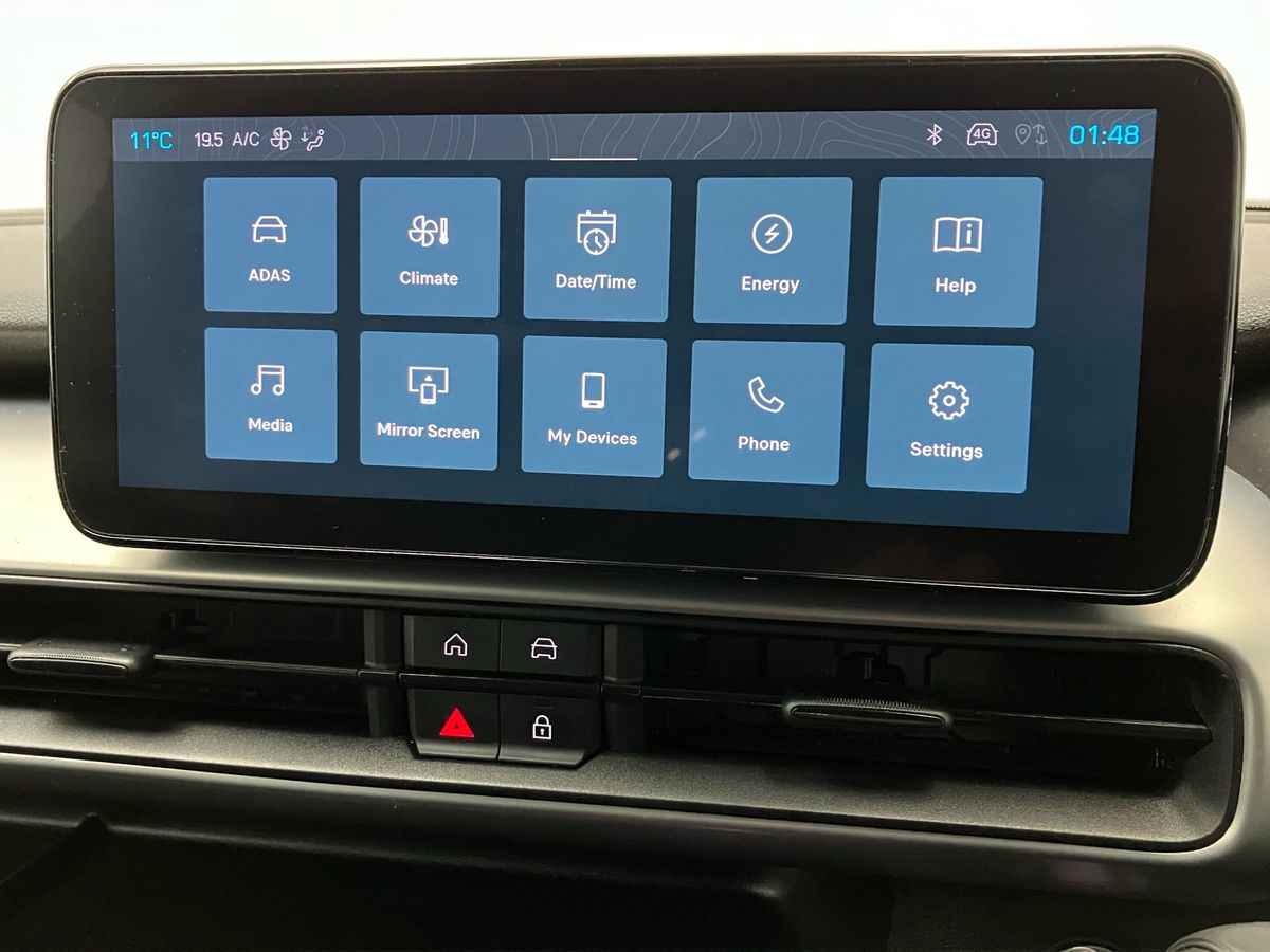 Used Jeep Other 2025 for sale - 77012066: Photo 10