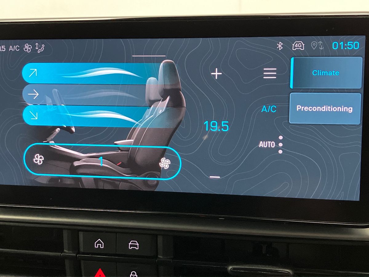 Used Jeep Other 2025 for sale - 77012066: Photo 12