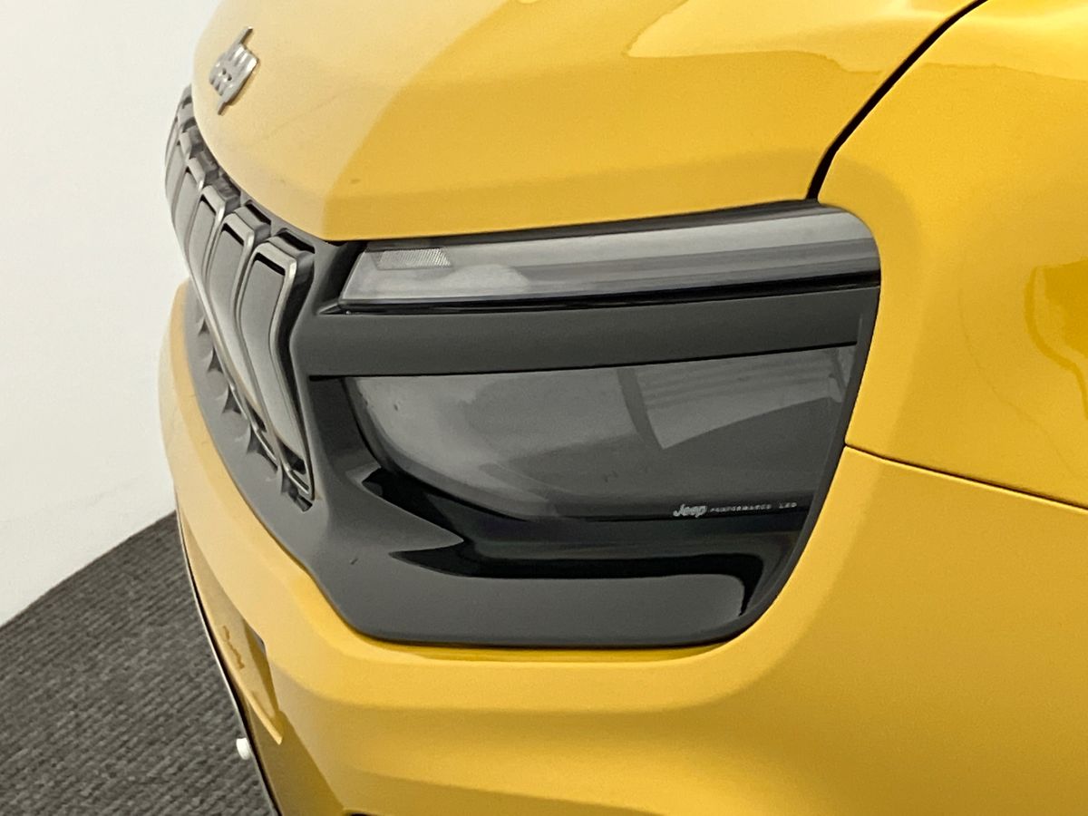 Used Jeep Other 2025 for sale - 77012066: Photo 13