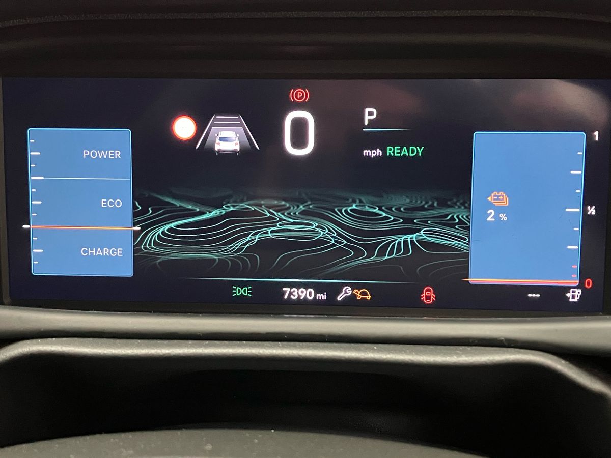 Used Jeep Other 2025 for sale - 77012066: Photo 14