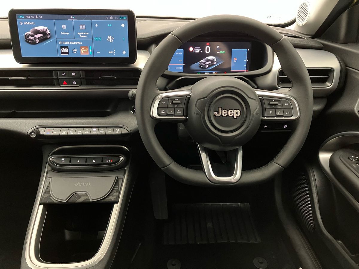 Used Jeep Other 2025 for sale - 77012066: Photo 15