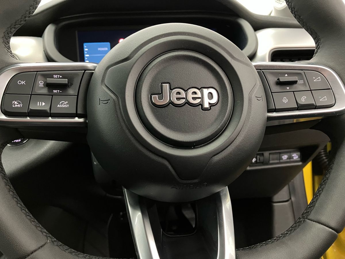 Used Jeep Other 2025 for sale - 77012066: Photo 16