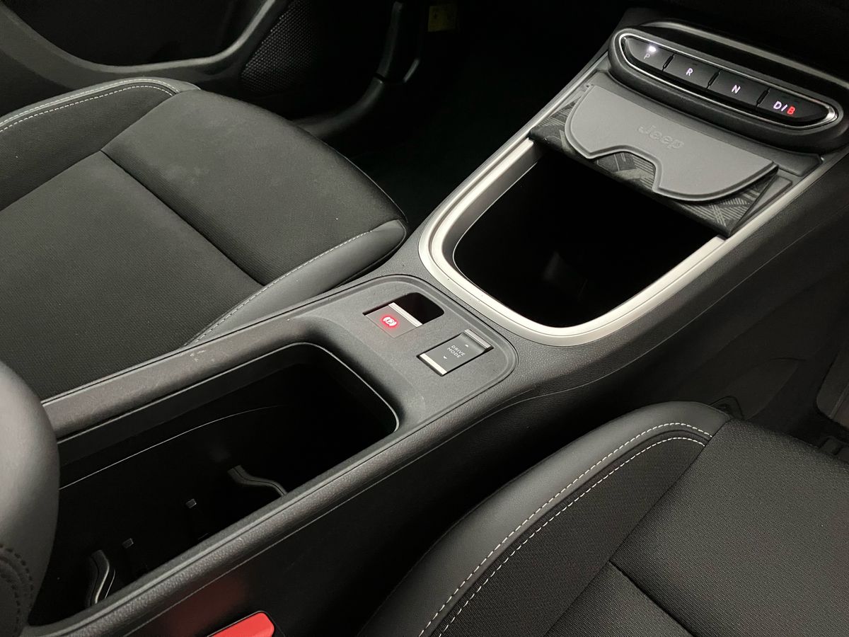 Used Jeep Other 2025 for sale - 77012066: Photo 17