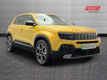 Used Jeep Other 2025 for sale - 77012066: Photo