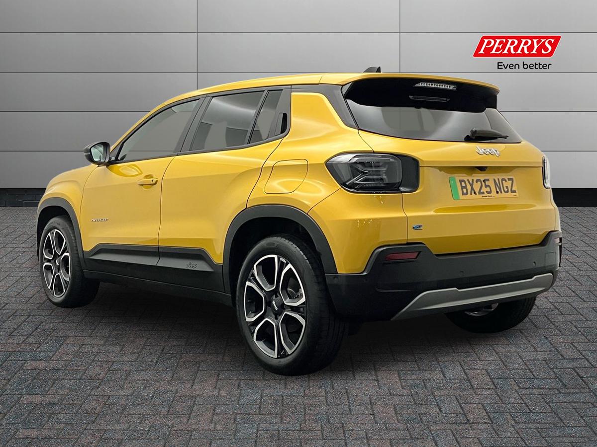 Used Jeep Other 2025 for sale - 77012066: Photo 2