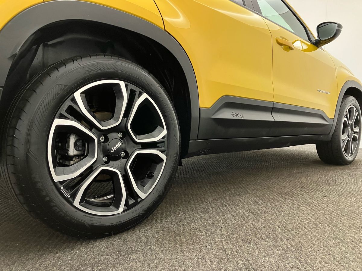 Used Jeep Other 2025 for sale - 77012066: Photo 23