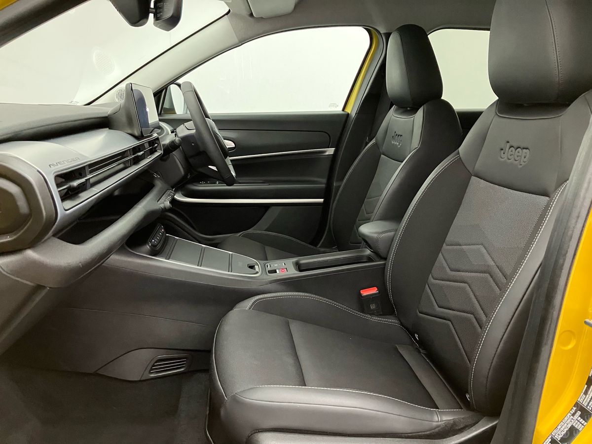 Used Jeep Other 2025 for sale - 77012066: Photo 26