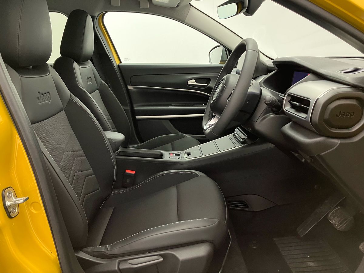 Used Jeep Other 2025 for sale - 77012066: Photo 28