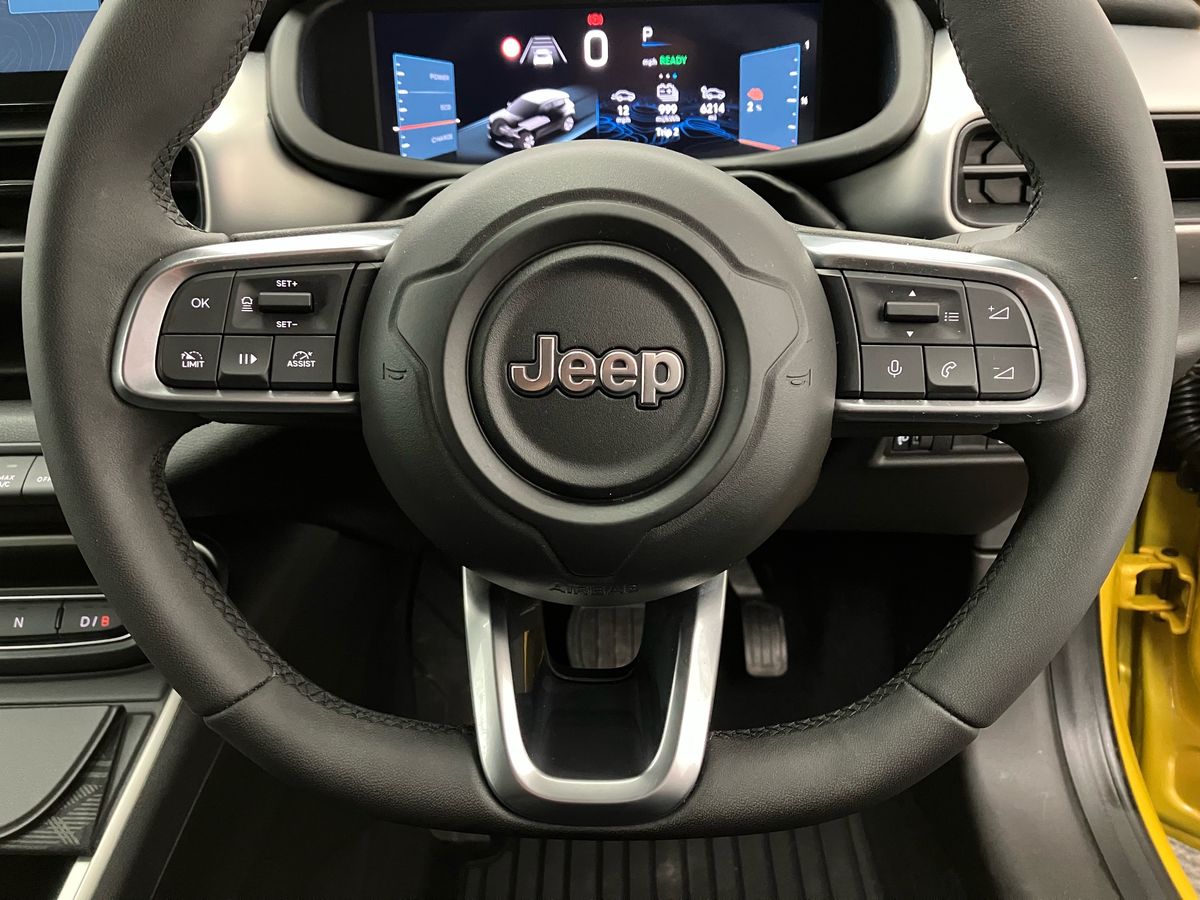 Used Jeep Other 2025 for sale - 77012066: Photo 29