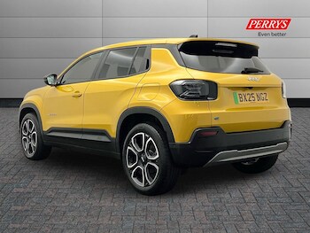 Used Jeep Other 2025 for sale - 77012066: Photo