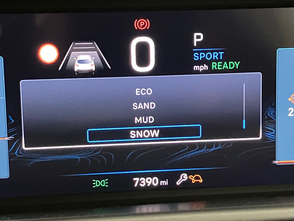 Used Jeep Other 2025 for sale - 77012066: Photo 38