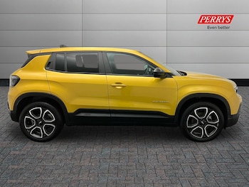 Used Jeep Other 2025 for sale - 77012066: Photo