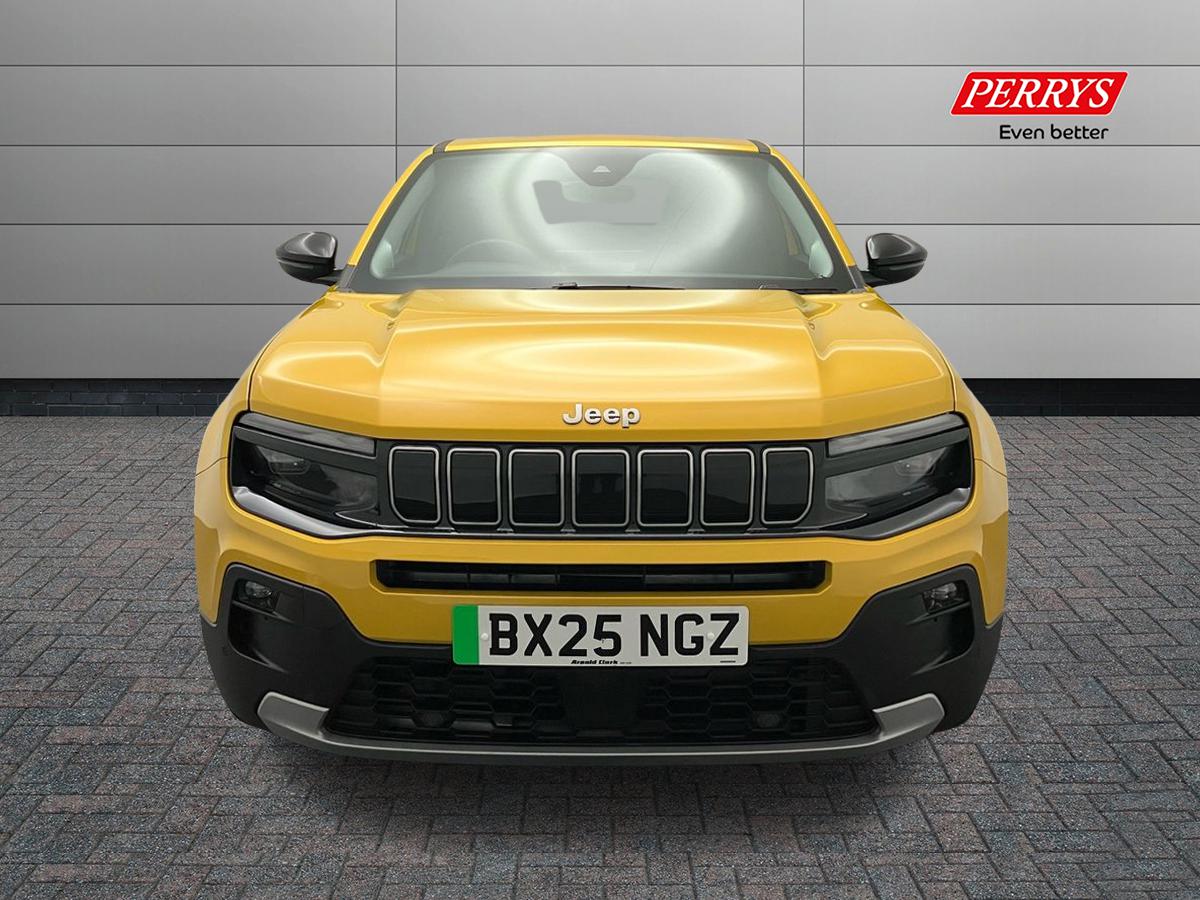 Used Jeep Other 2025 for sale - 77012066: Photo 4