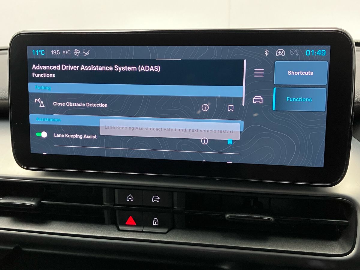 Used Jeep Other 2025 for sale - 77012066: Photo 42