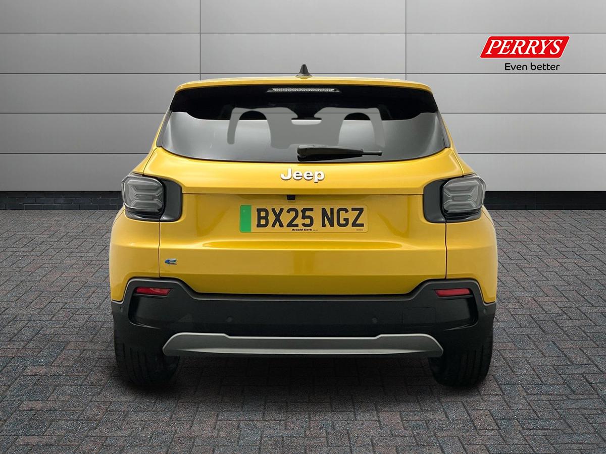 Used Jeep Other 2025 for sale - 77012066: Photo 5