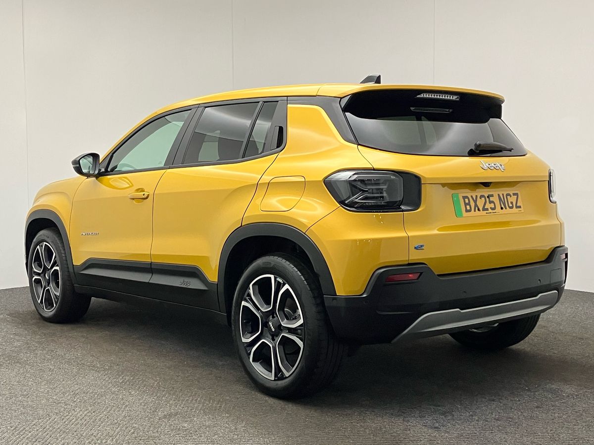 Used Jeep Other 2025 for sale - 77012066: Photo 50