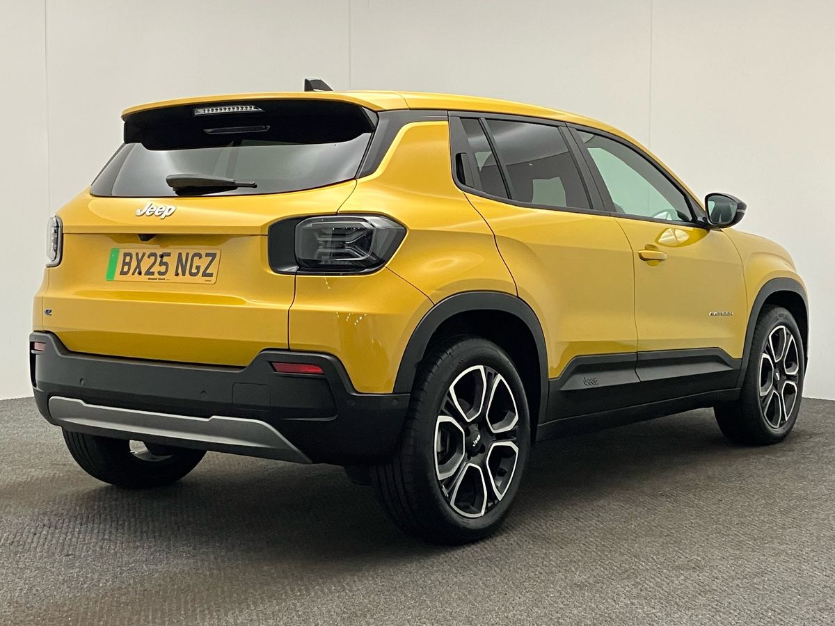 Used Jeep Other 2025 for sale - 77012066: Photo 51