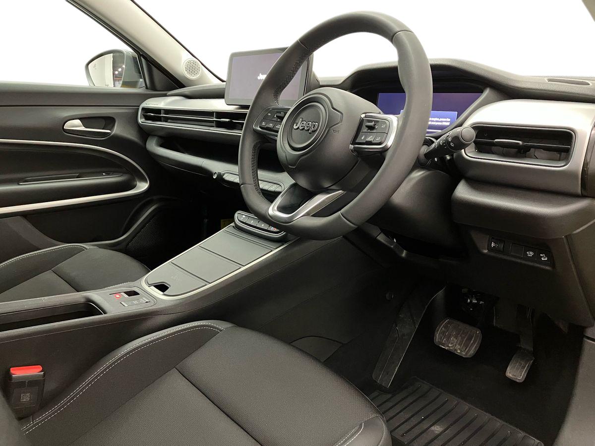 Used Jeep Other 2025 for sale - 77012066: Photo 8